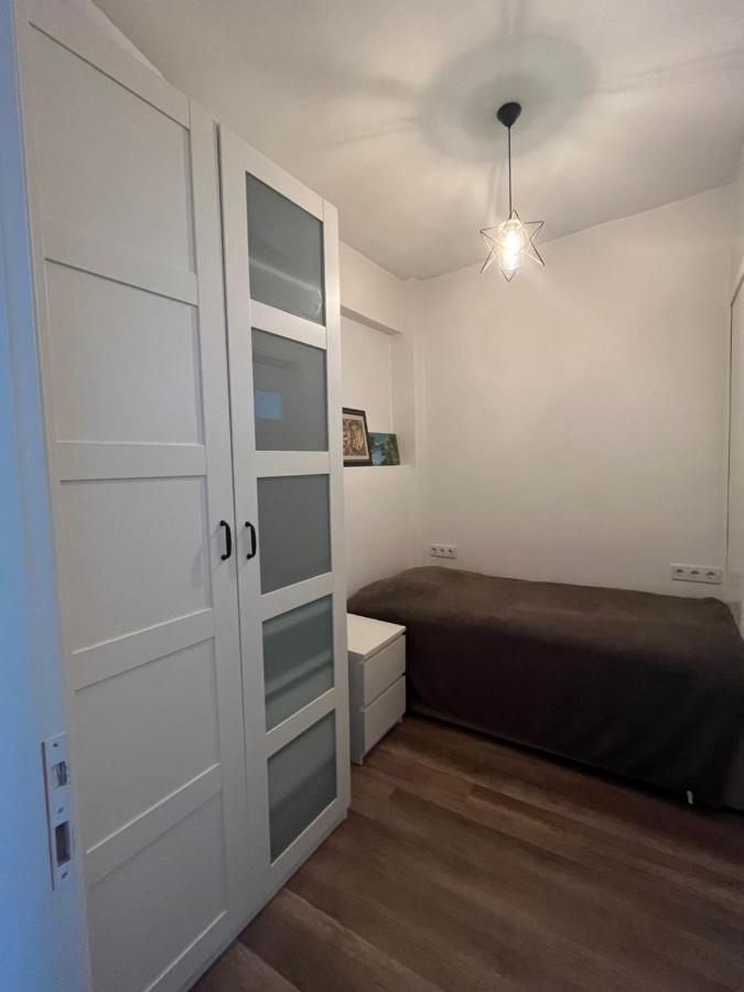 이스탄불 Centrally Located, 2+1 House In Taksim, Cihangir 아파트 외부 사진
